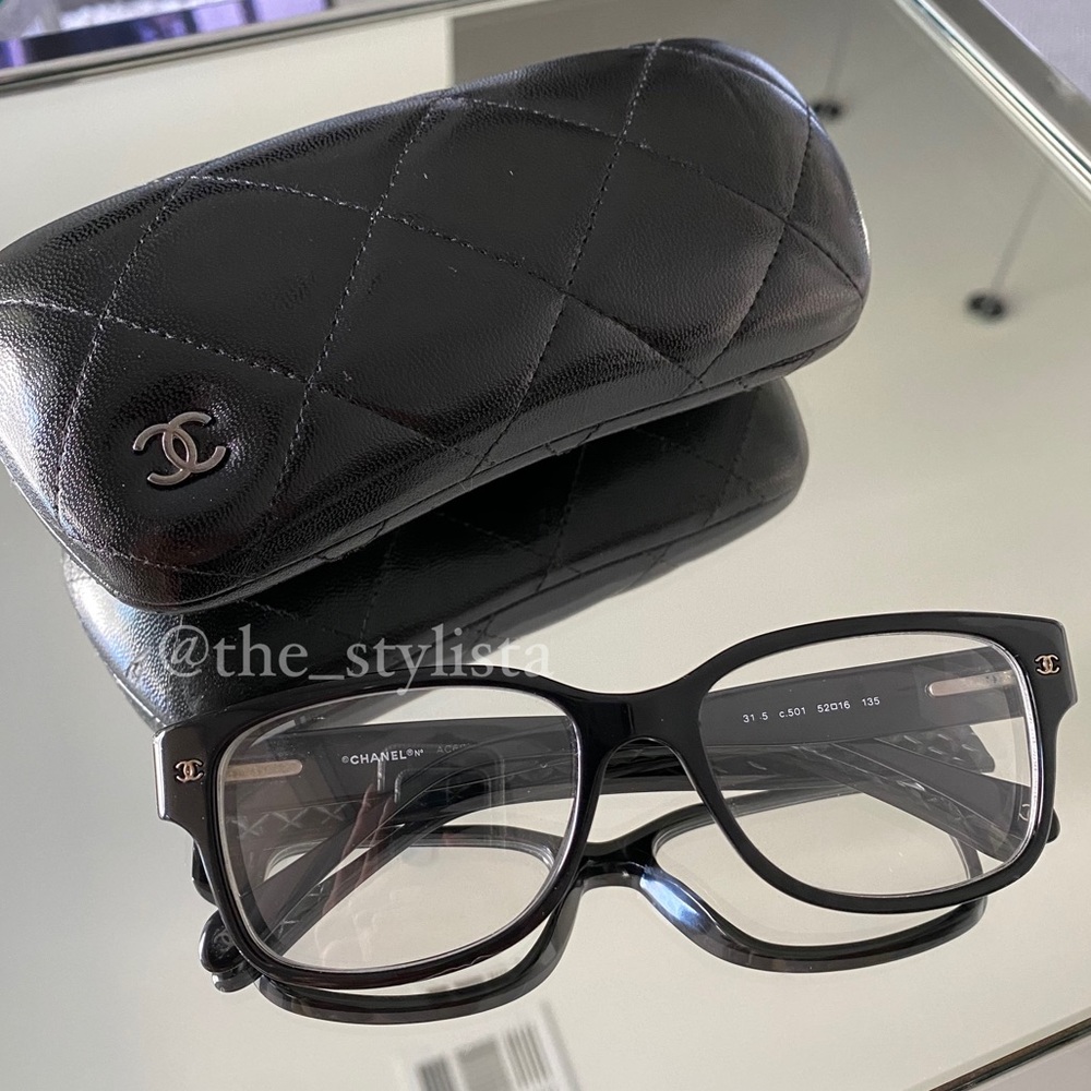CHANEL 3135 Optical Glasses